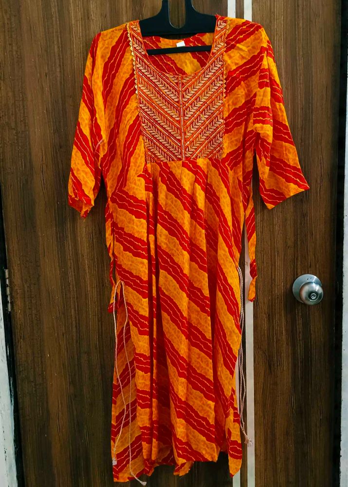 🛍️Multi Colour Kurti ⭐⭐⭐