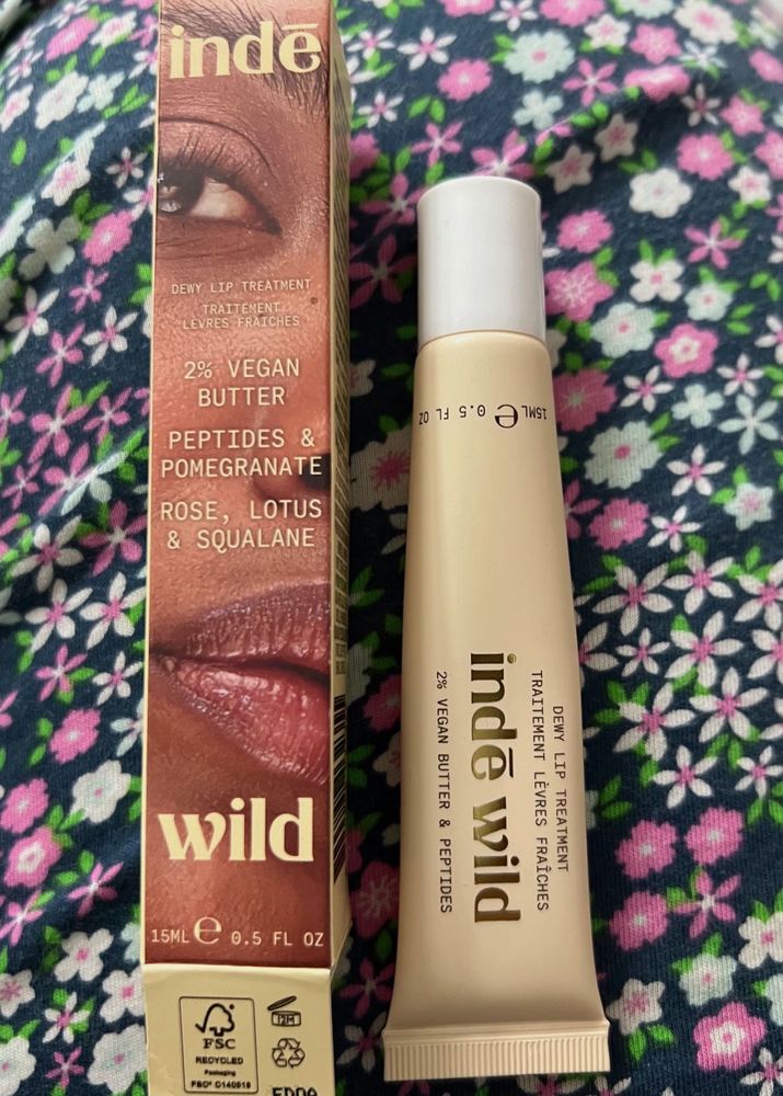 Inde Wild Duo