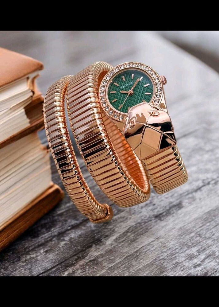 Bvlgari Watches For Women New