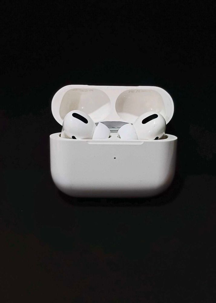 Airpods Pro