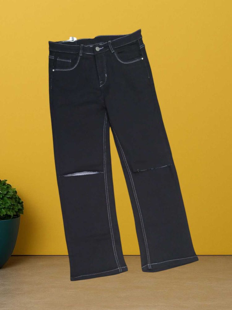 K@40 Size-30 (Sale) Latest Ladies high waist Jeans
