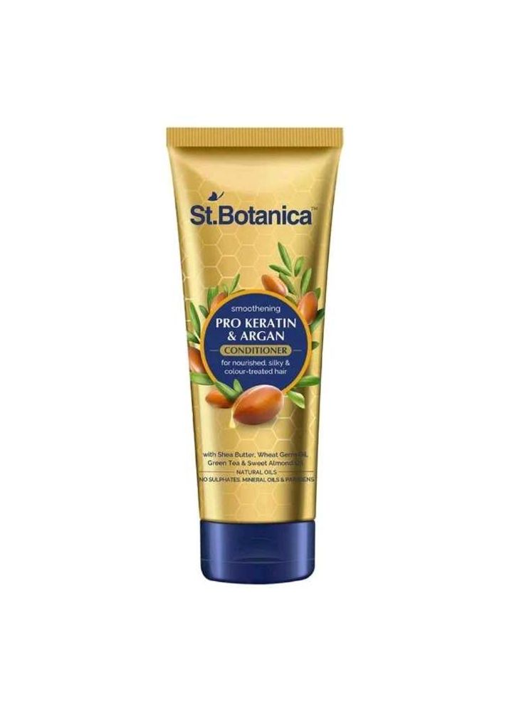 St.Botanica Pro Keratin &amp; Argan Oil Conditioner