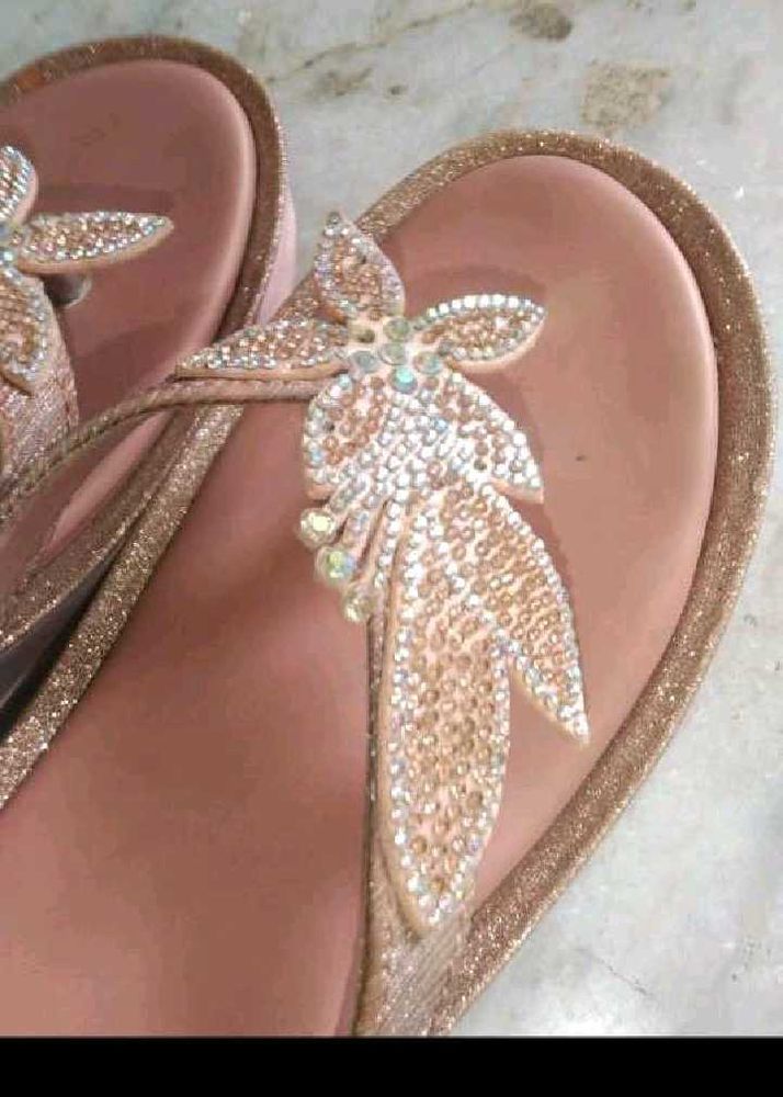 Embellished Heels💕