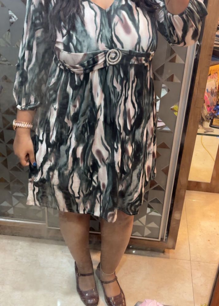Multi Colour: One Peice