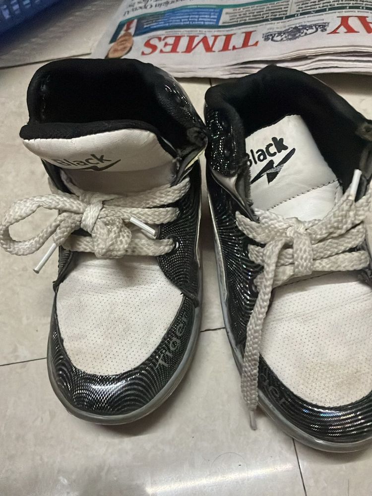Unisex Kids Shoes 2-4 Years