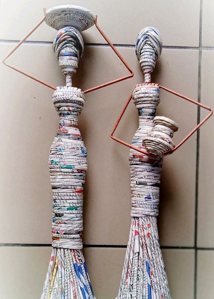 Handmade Home Decor