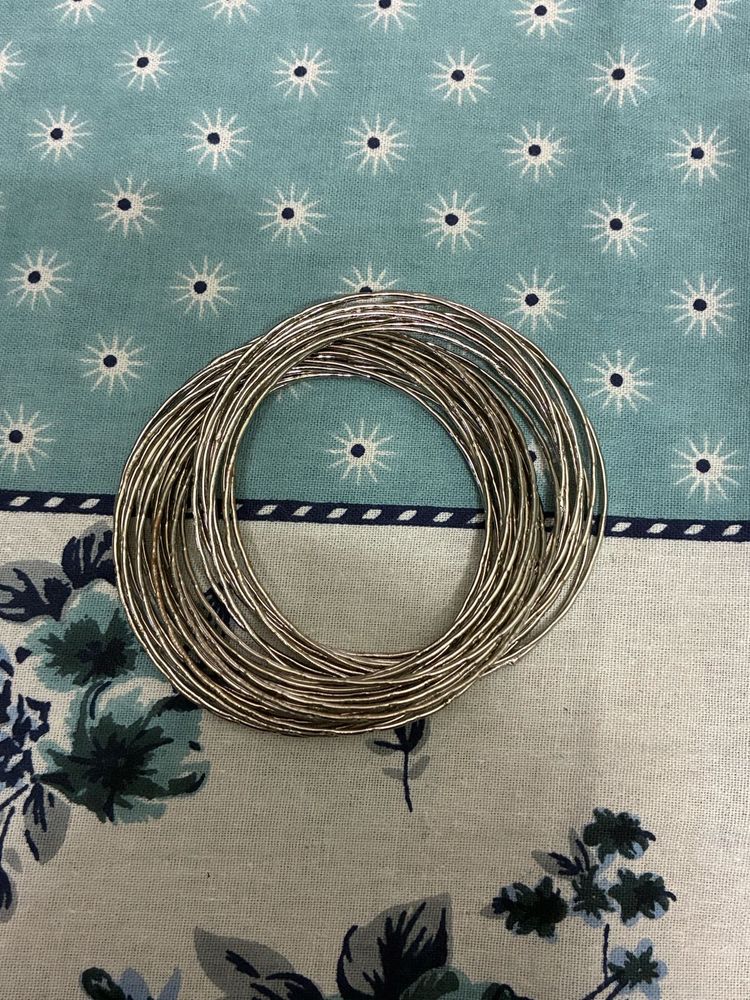 Bangle Cum Bracelet