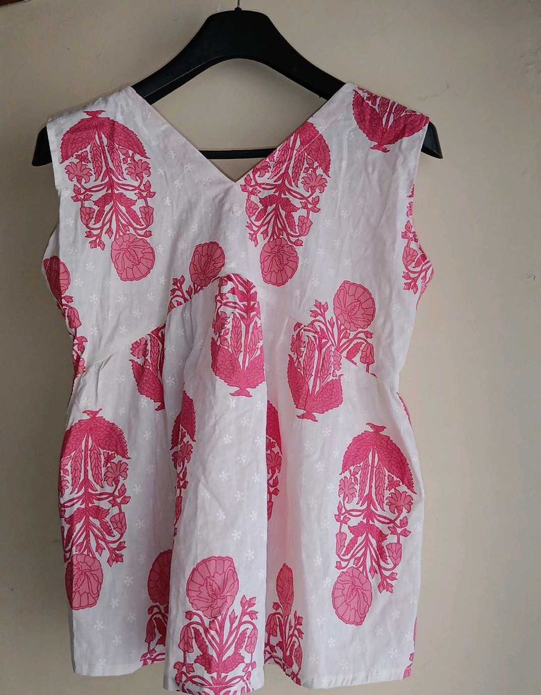 Trending Short Kurti🎀