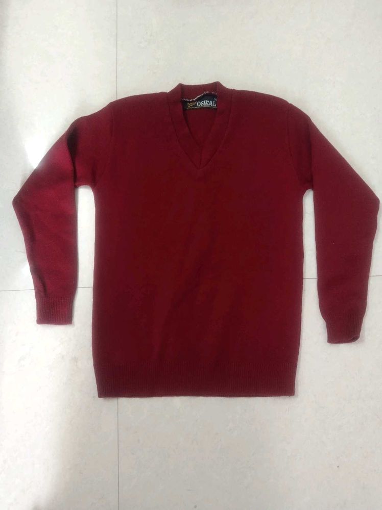 Boys&#39; Winter Uniform