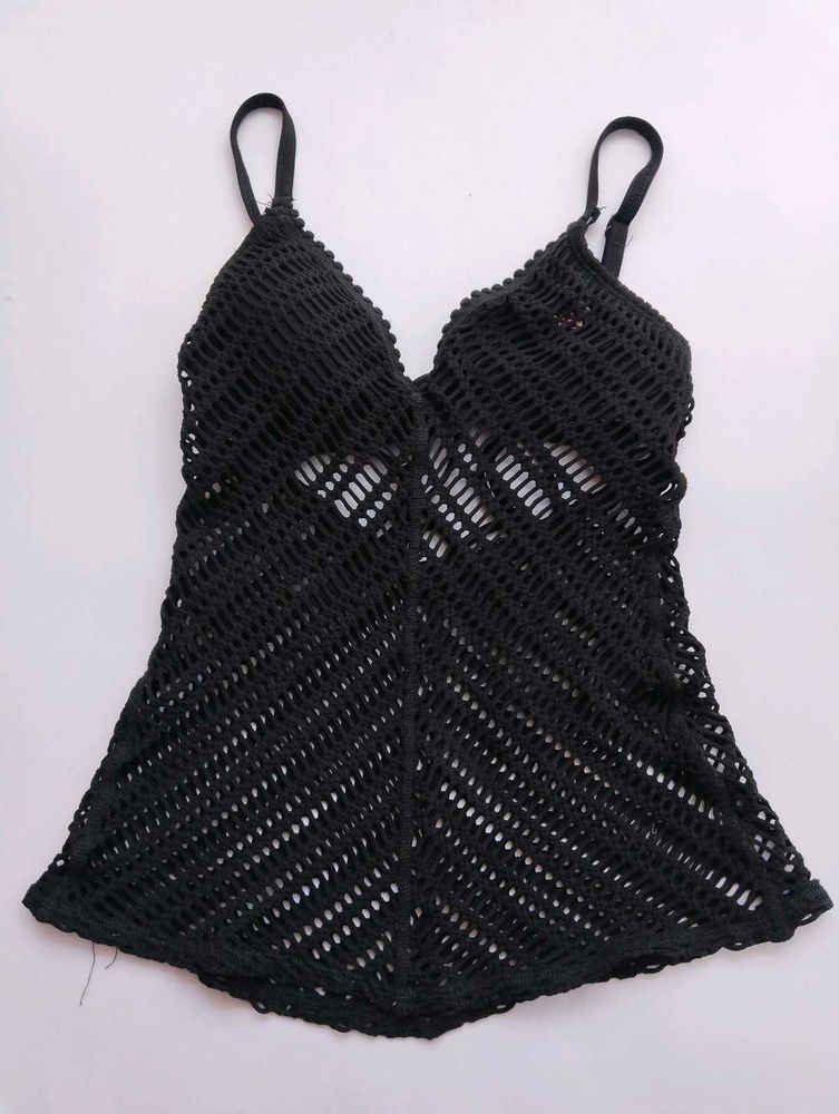knit mini bodycon beach dresses