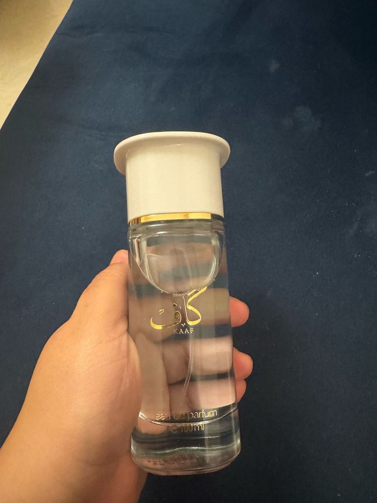 Kaaf Perfume For Men And Women