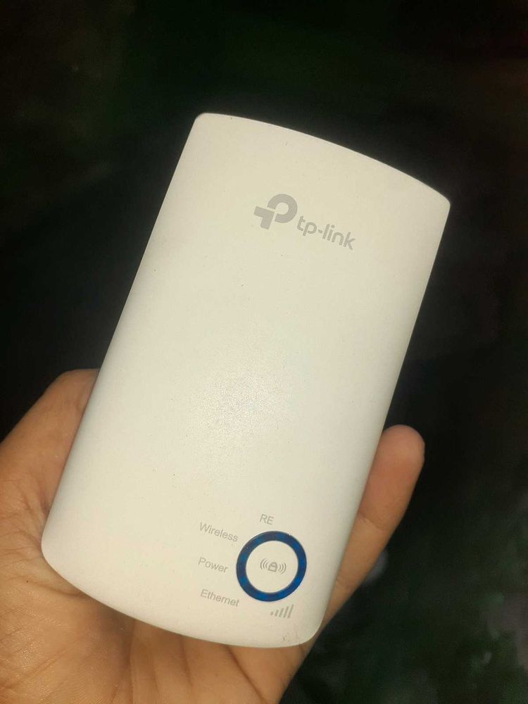 TP-Link WiFi Extender