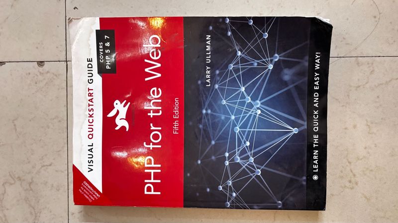 PHP for the Web
