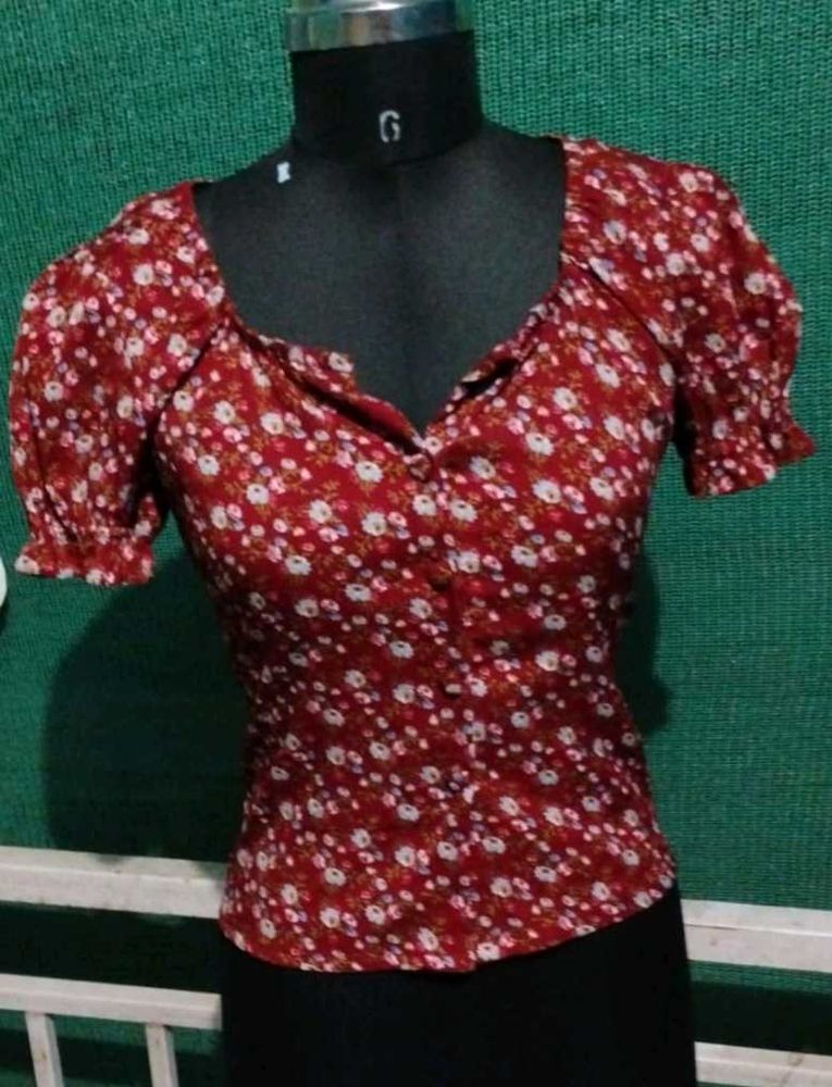 red tops