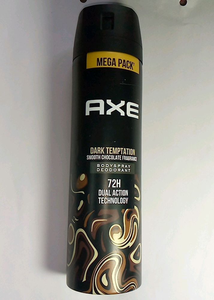 Dark Temptation Smooth Chocolate Fragrance