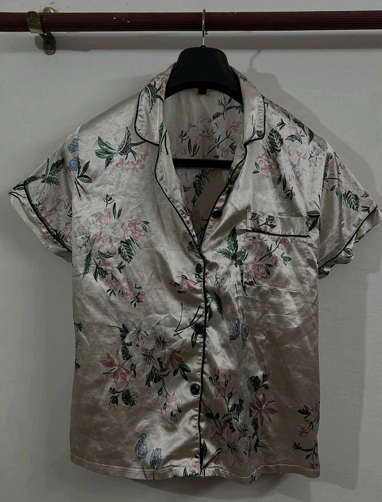Women Night Suit