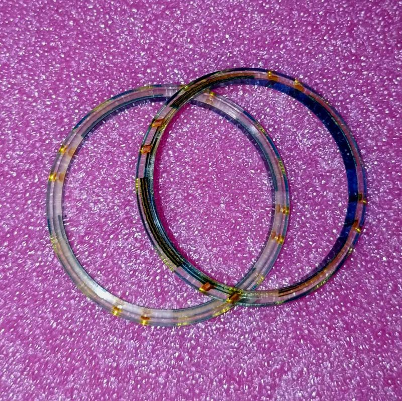Bangles &amp; Bracelets