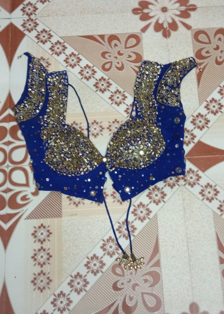 New Suit💙