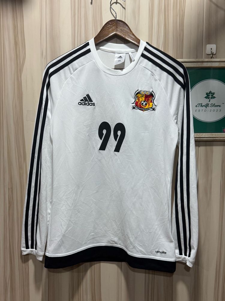 Adidas Climalite Estro 15 Jersey
