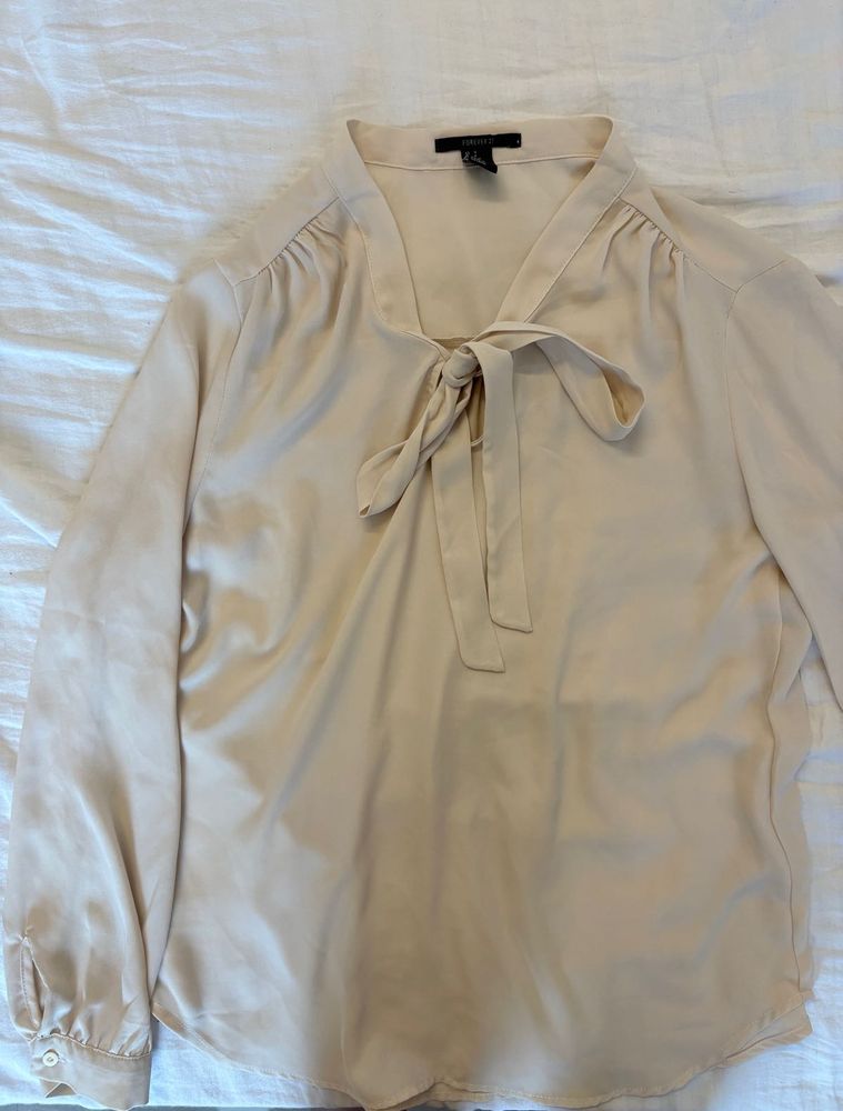 Blouse Forever 21
