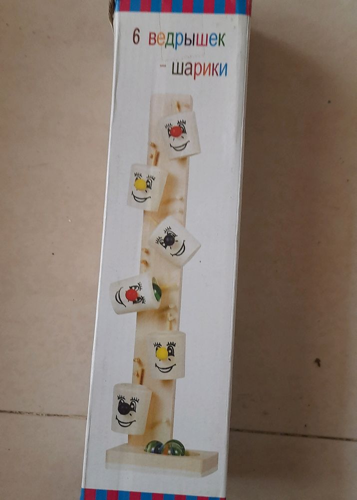 Toy ,  Craft Backpack Combo