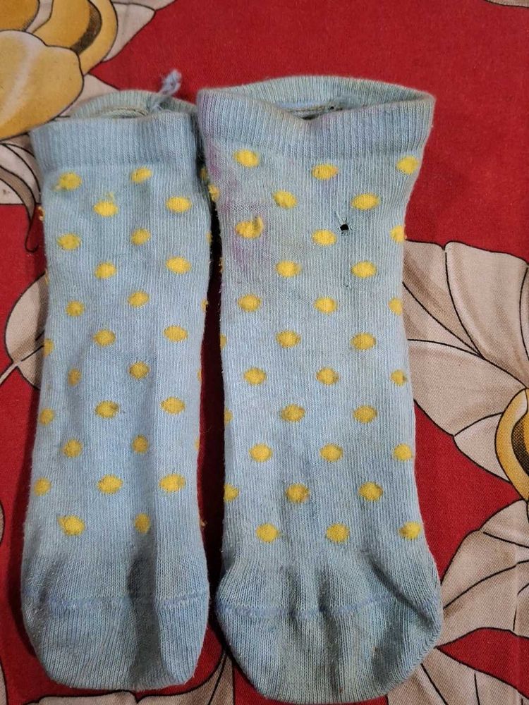 Used Socks