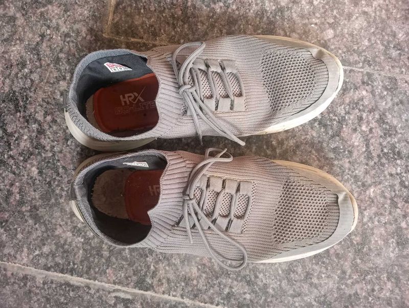 HRX Sports Shoes For Men