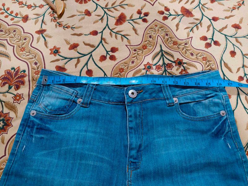 Jeans For Ladies