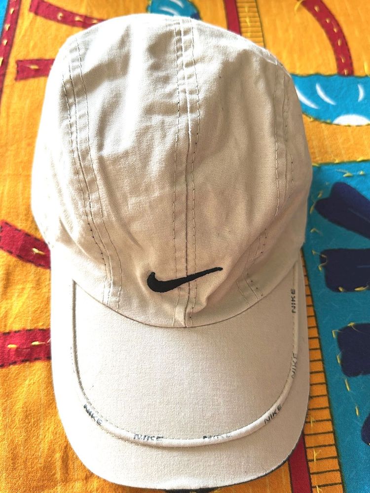 Nike Cap