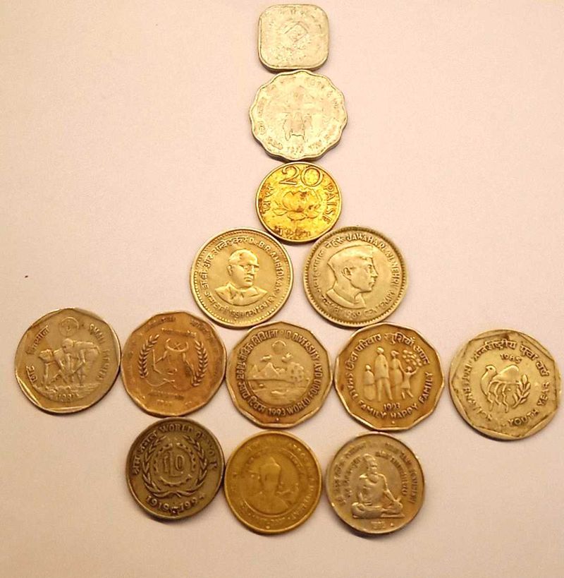 You’ll Regret Missing This Rare Coin Set
