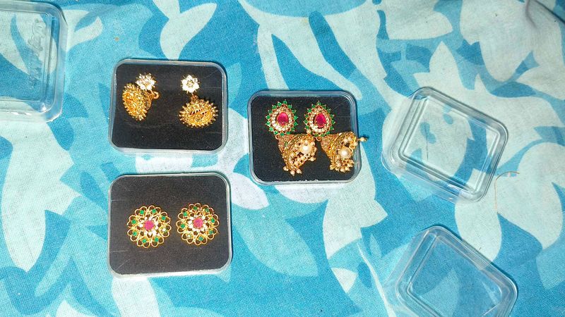 Ear Rings