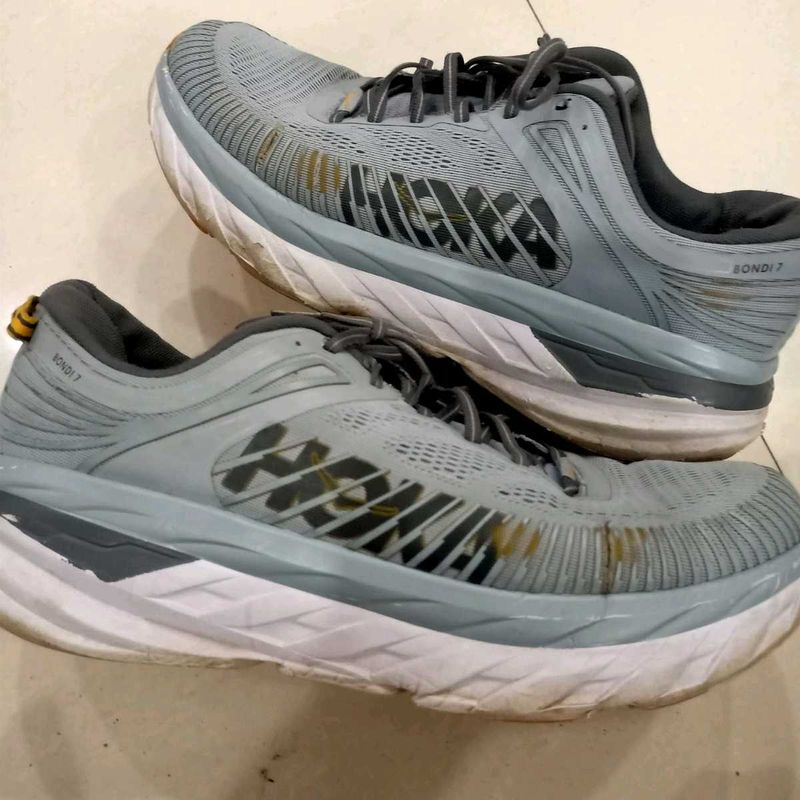 Hoka Bondi 7 Running Shoes