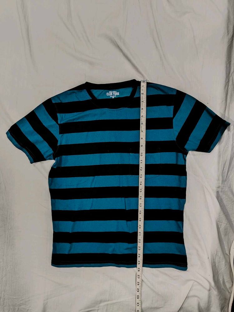 Striped T-Shirt