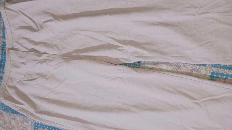 Vintage Pink Trousers (Marks &amp; Spencer&#39;s)