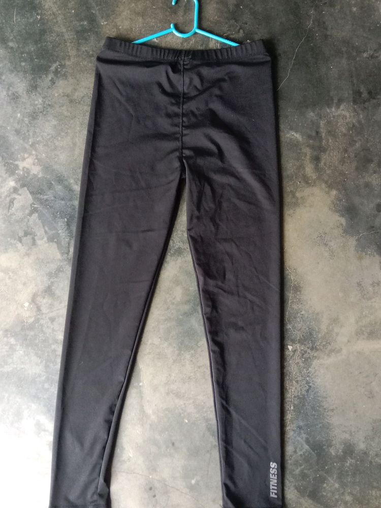 Fitness Track Pants(Leggings)