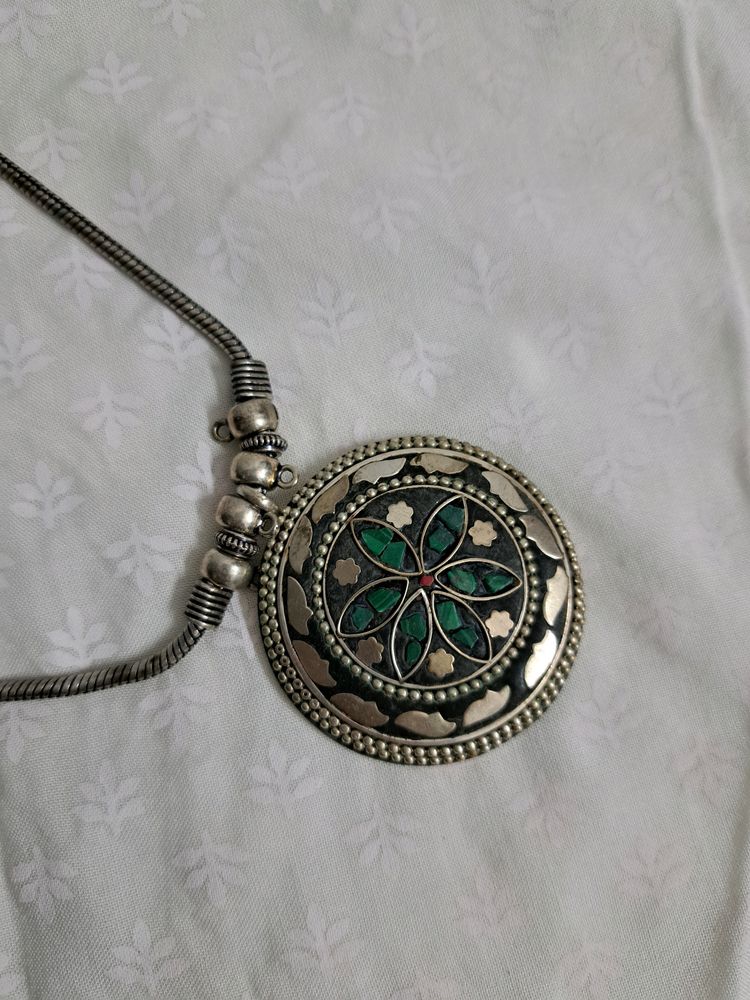 Oxidized Chain