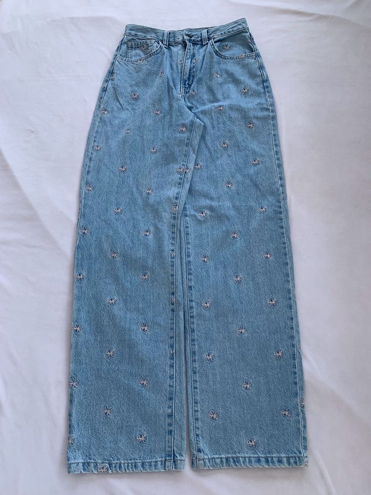 Baggy Fit Denim 03 🌸🥵