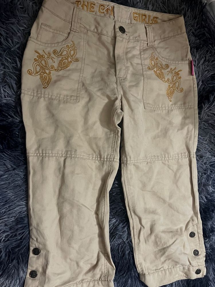 The Cheetah Girls Edition Pants