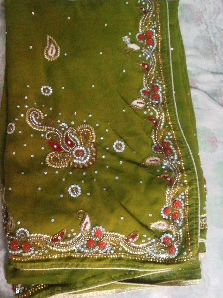 Saree