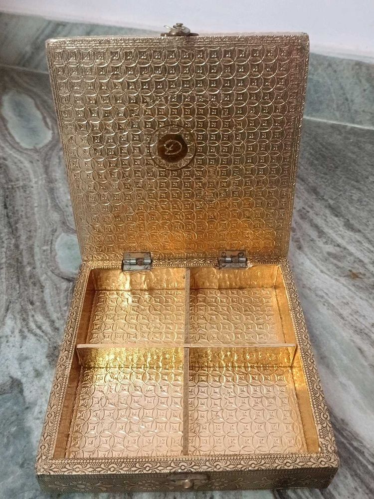 Storage Box For Home