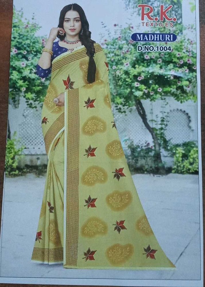 Premium See Phone Sarees