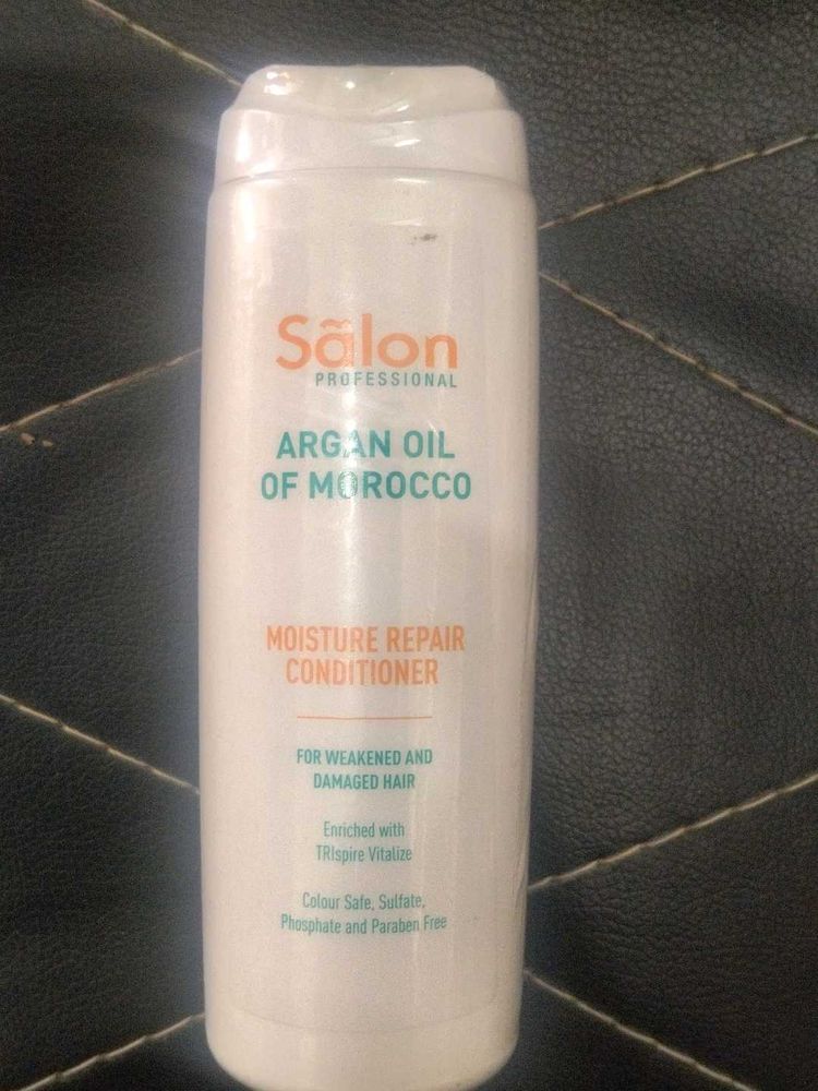 Salon Professional Conditioner