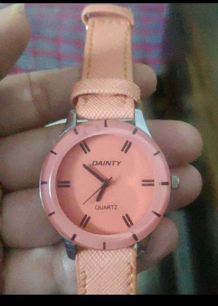 wrist Watch