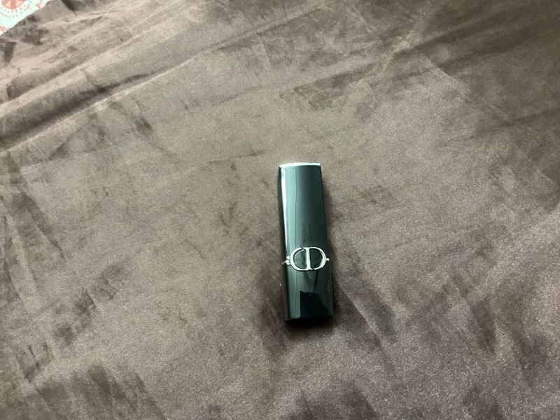 Dior Lipstick Mini Rouge