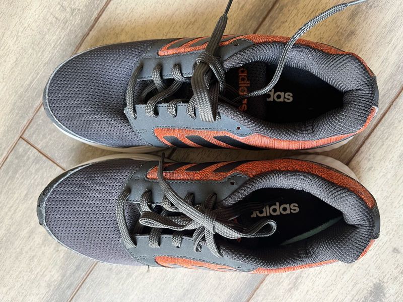 Cool Pair Of Shoes