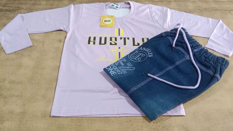 Cute Kids Outfit