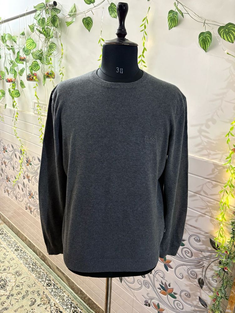 Hugo Boss Unisex Semi Winter