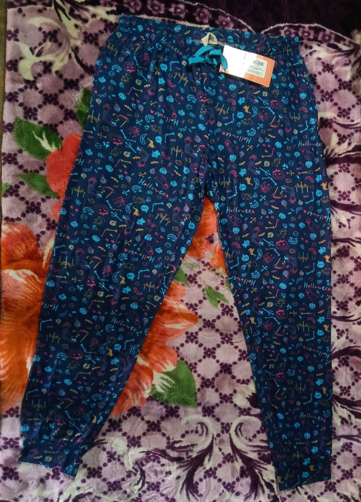 S-Size Payjama For Women