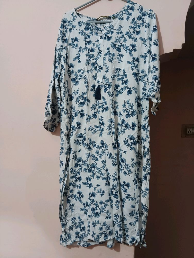 Women Kurti