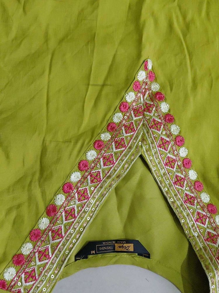 kurthi